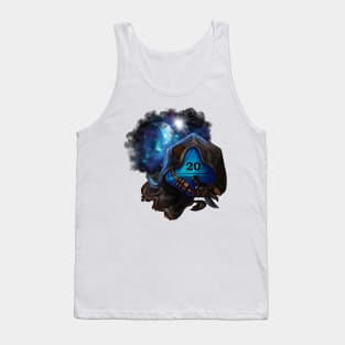 D&Dice; Rogue Tank Top